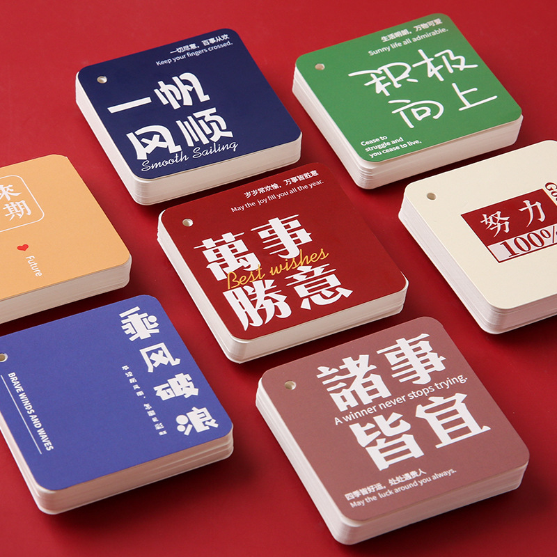 铁圈小本子便签本学生用空白随身口袋记事本卡通简约小号线圈本