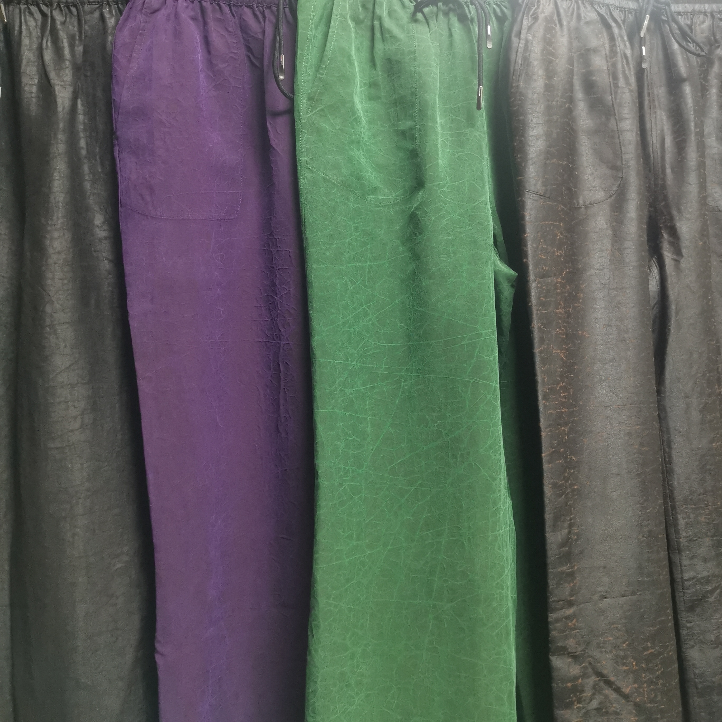 28姆米的桑蚕丝面料真丝