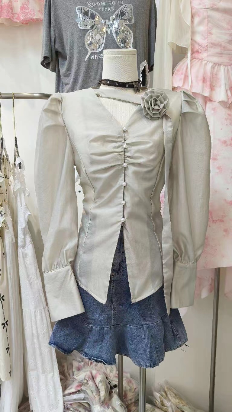 【恩惠家服装】 扣号孤品请拍这个链接