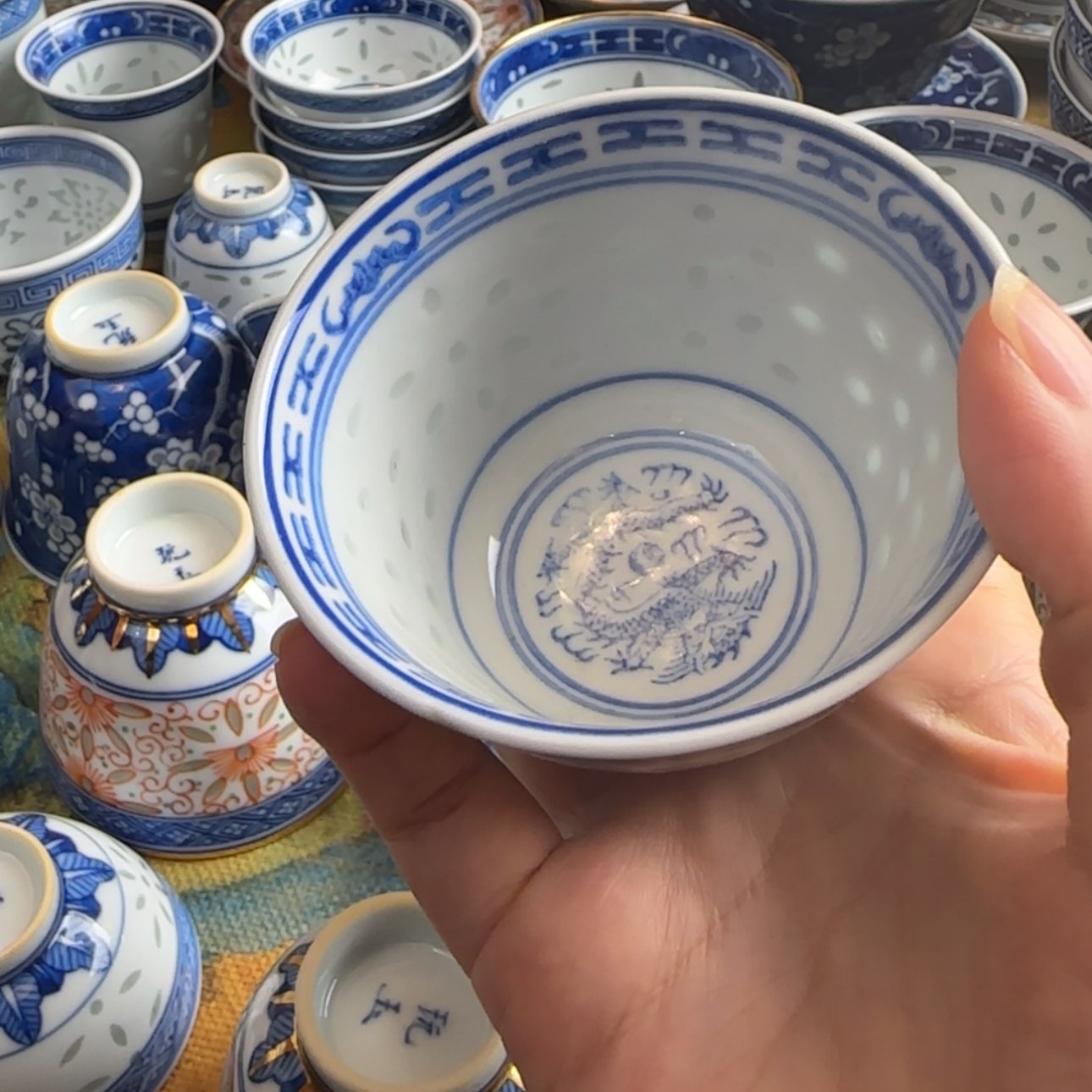 【闪购商品】瓷11111海****淡