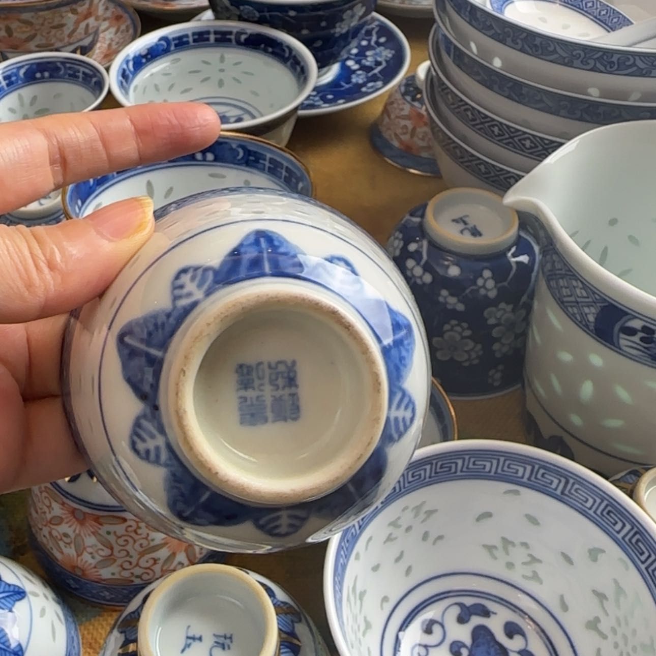 【闪购商品】瓷11111