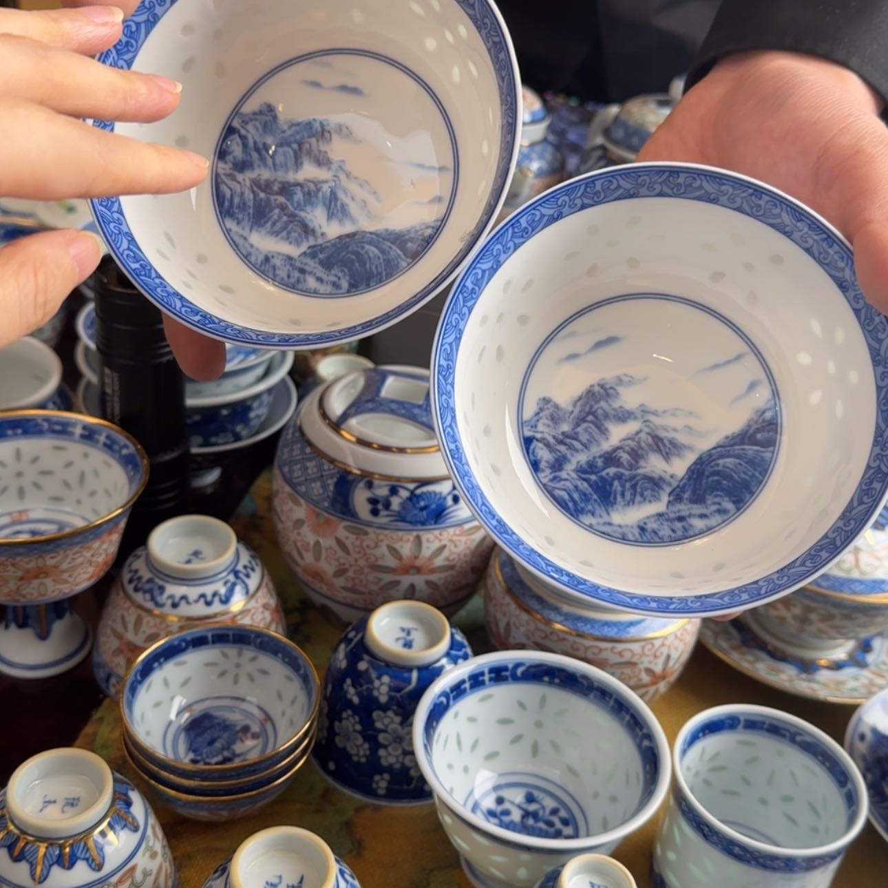 【闪购商品】瓷11111