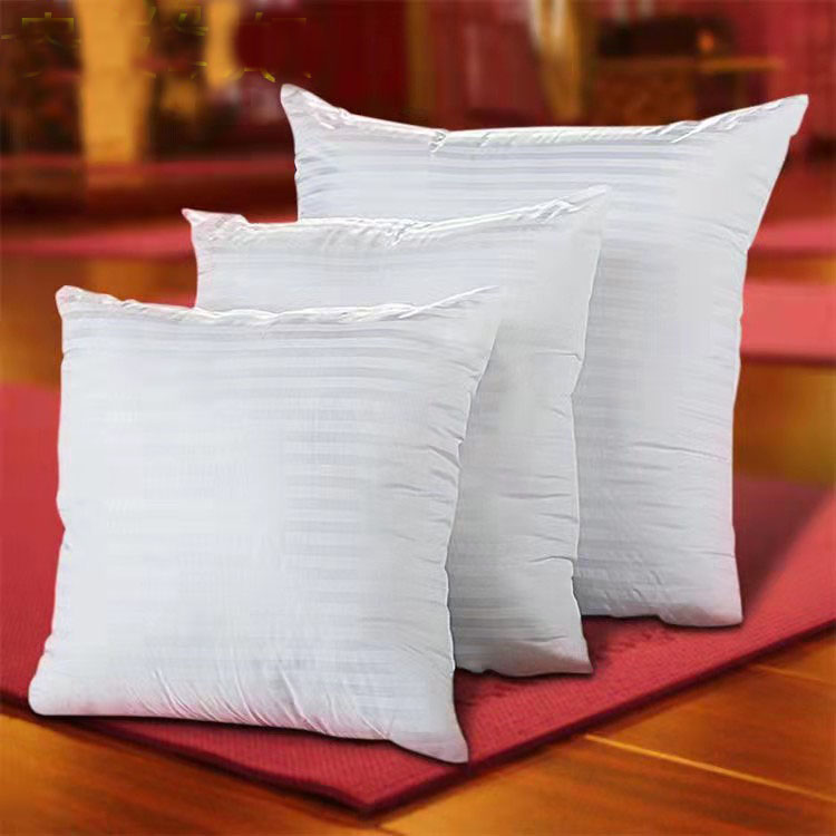 抱枕枕芯55*552缎面材质可拆卸沙发靠垫抱枕创意靠枕不变形高弹力