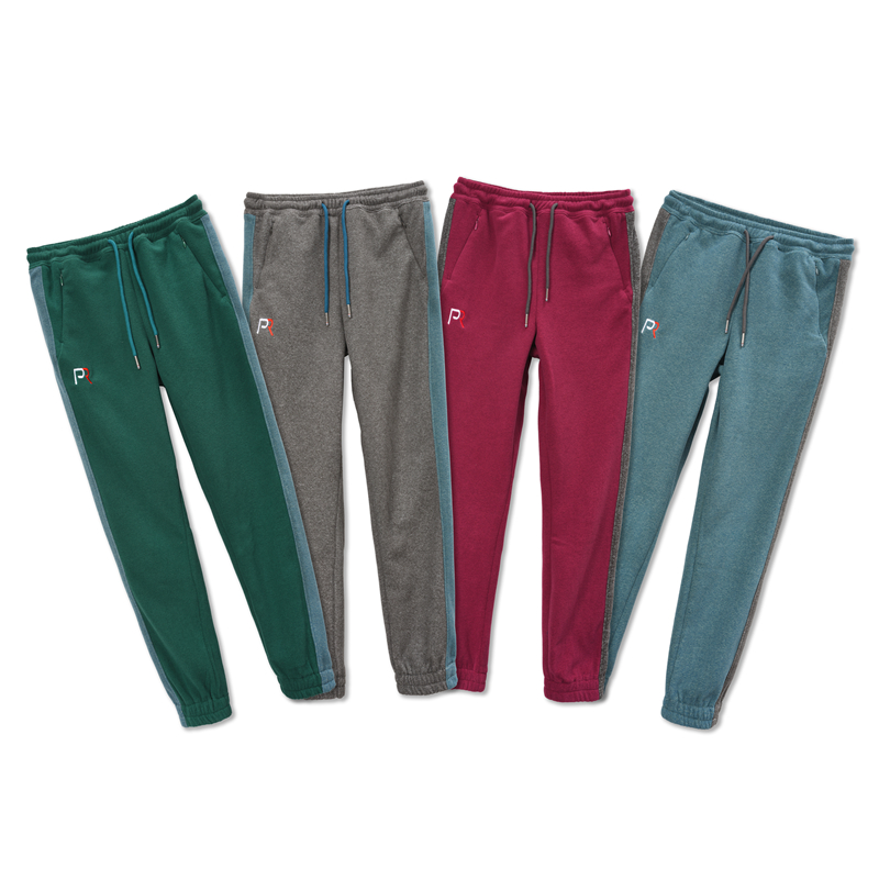 时尚户外束脚女士爆款抓绒保暖长裤春秋冬季加绒加厚运动长裤