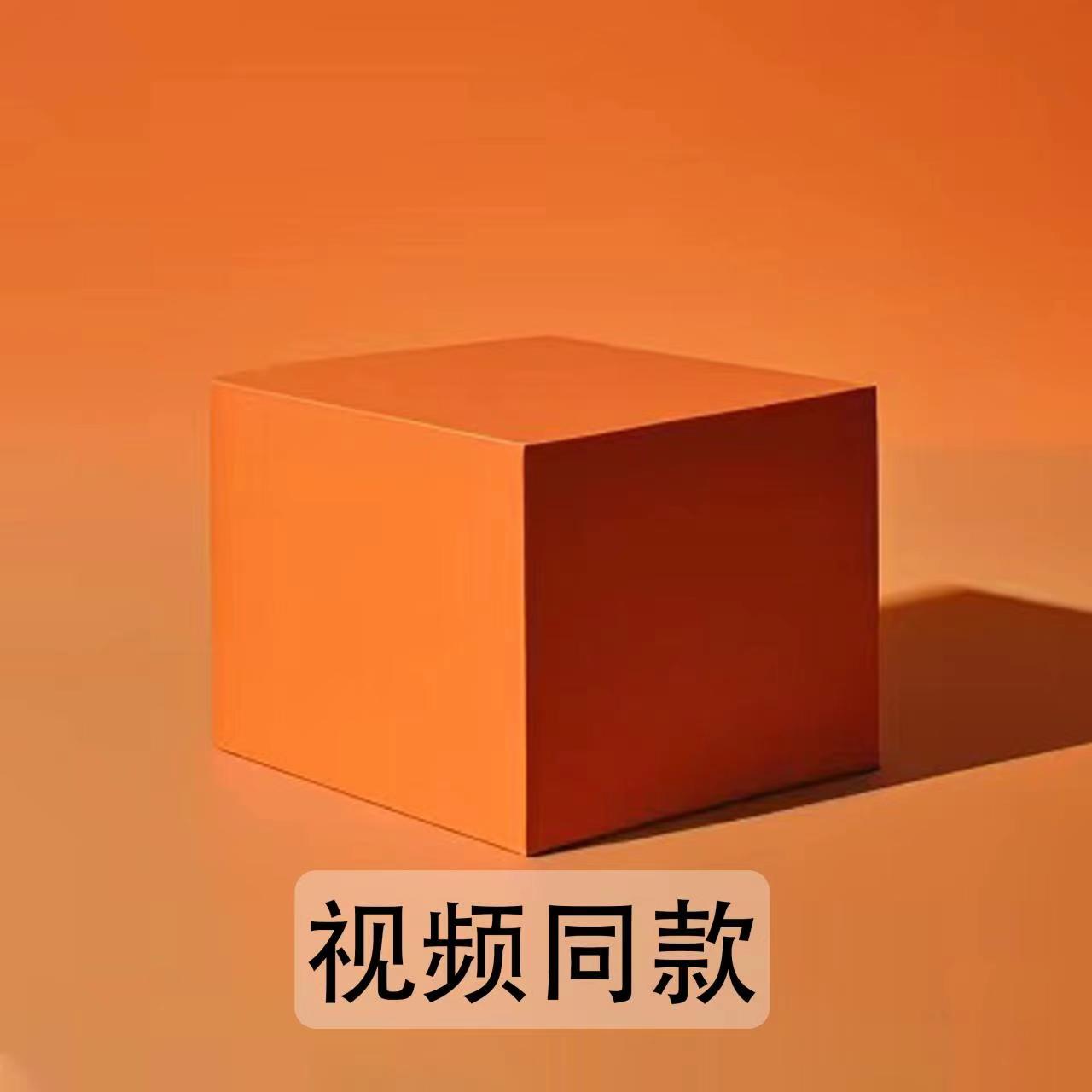 【视频通款1】简洁时尚气质百搭饰品盒搭配（整套发货）