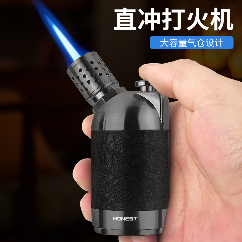 创意搞怪充气打火机小茶壶老虎钳恶搞礼物创意打火机男士手工高档
