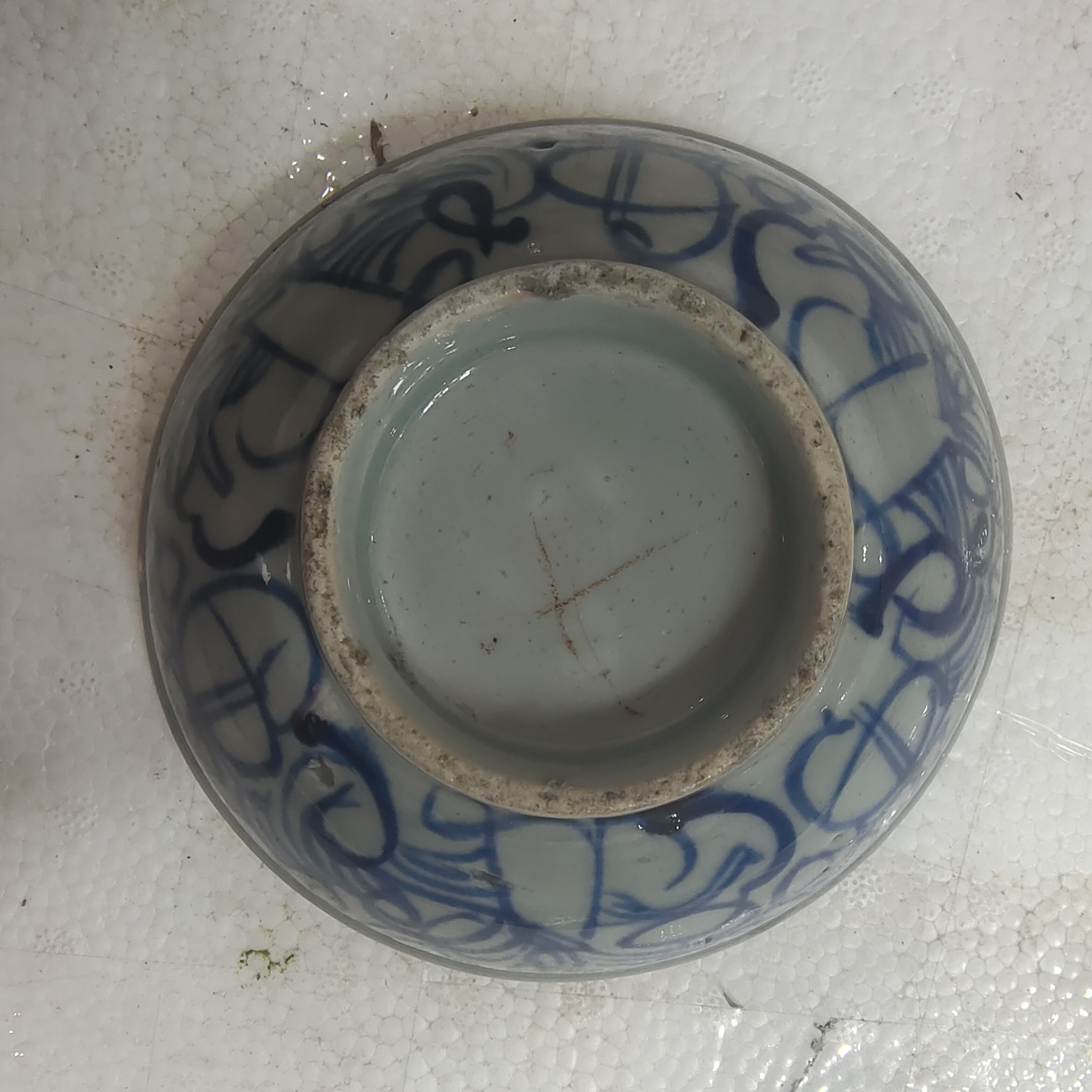 瓷器老旧货改价链接
