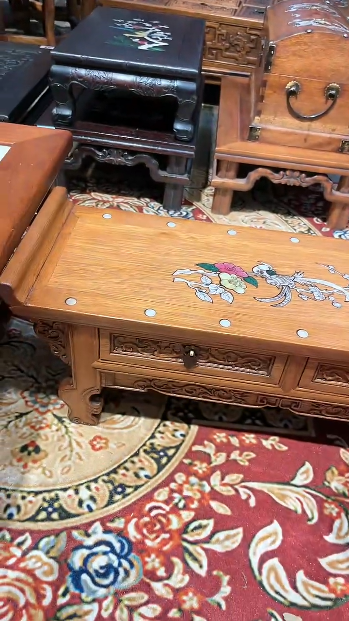 【闪购商品】贡木木艺11111111111111111