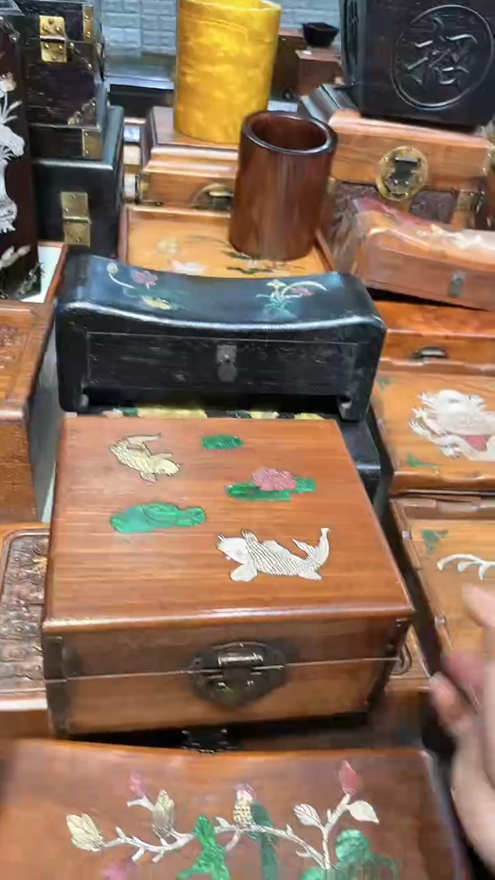 【闪购商品】贡木木艺111111111111111