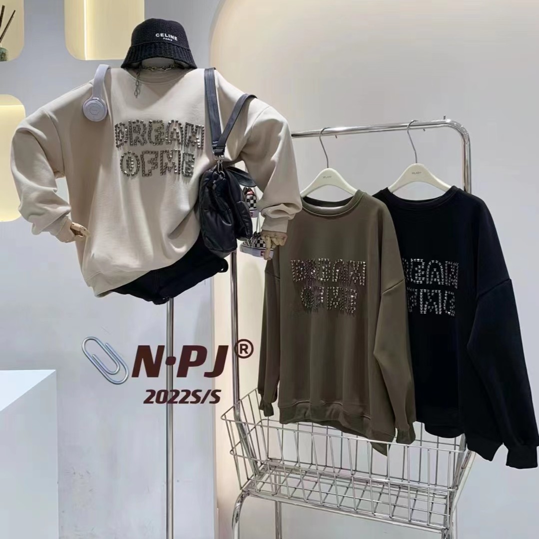 【小Q力荐 】 59元新款女装 A500-599