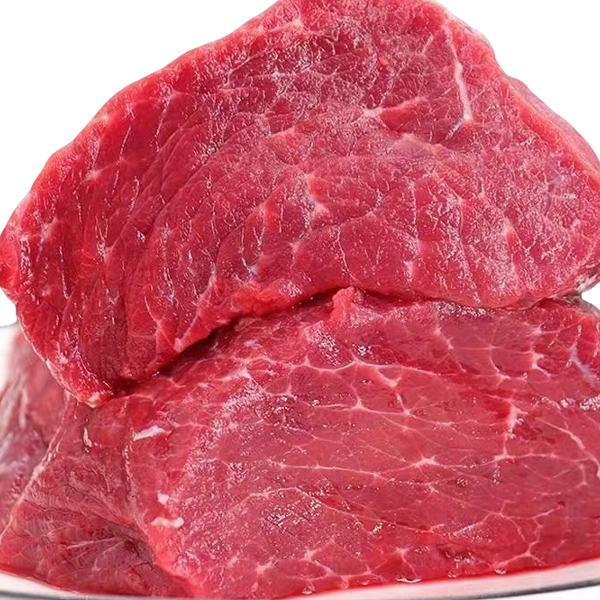 1号大块新鲜无注水牛肉