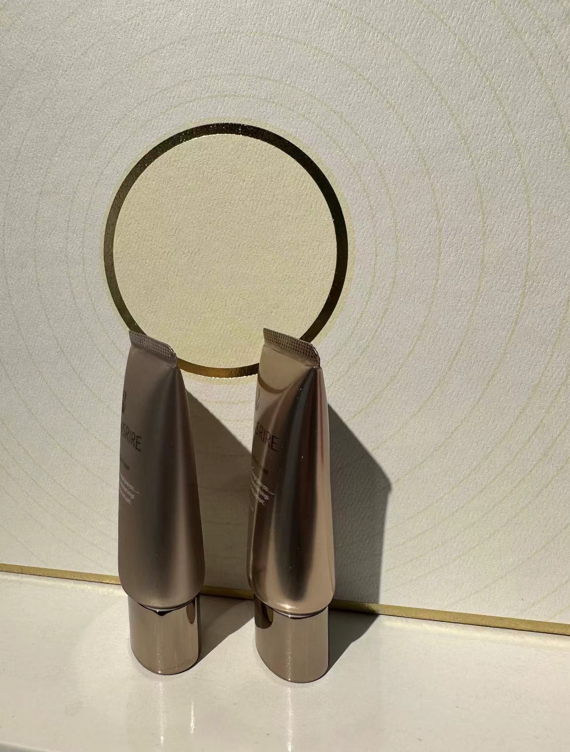 小玛保湿隔离妆前乳