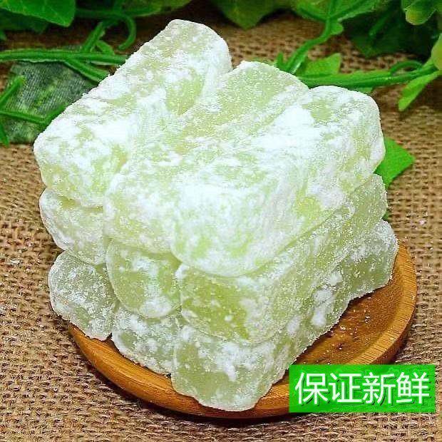 潮汕特产冬瓜条年货休闲零食蔬果干冰糖冬瓜糖条老式传统手工零食