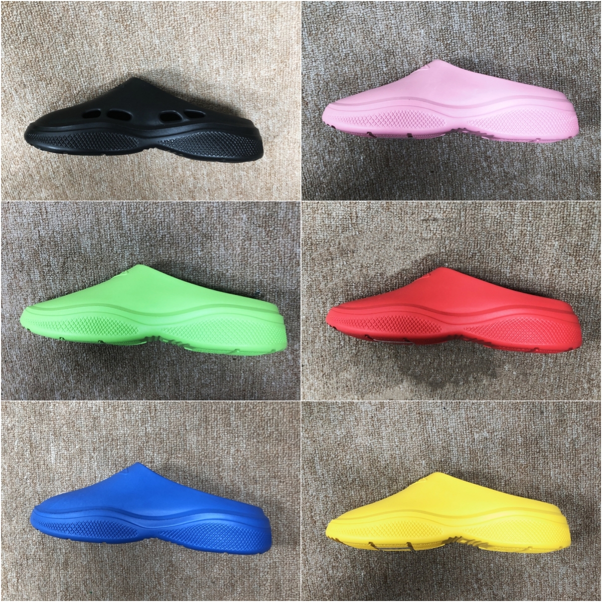 洞洞鞋女鞋夏季外穿2023新款开车透气女士凉鞋防滑沙滩户外包头拖