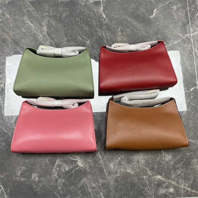 2023新款女包时尚百搭手提包-55653