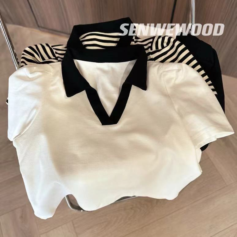 夏季T恤小件合集