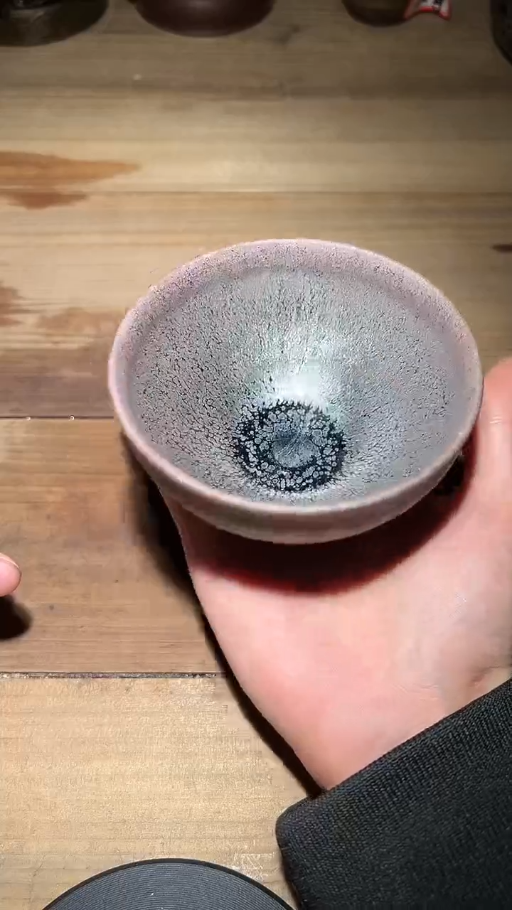 【闪购商品】陶茶盏369