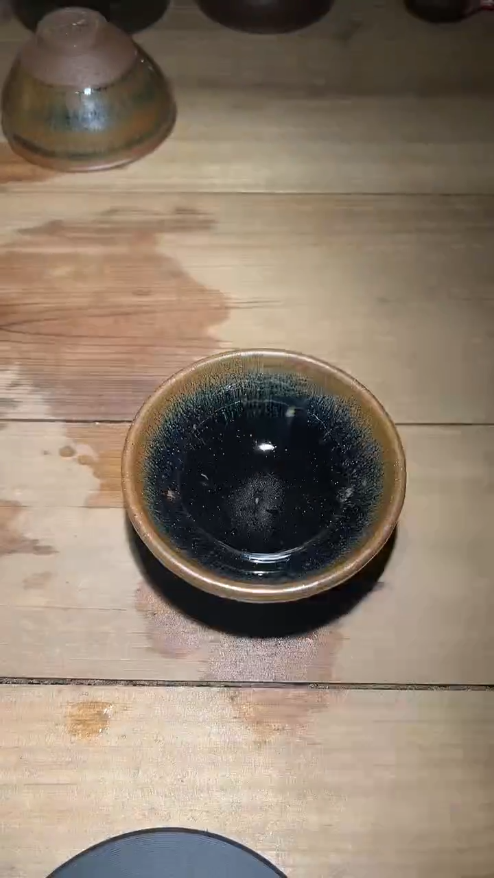 【闪购商品】陶茶盏279