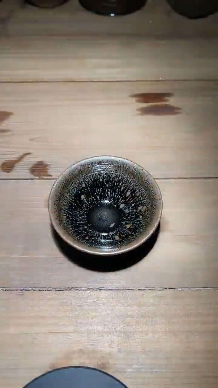 【闪购商品】陶茶盏40