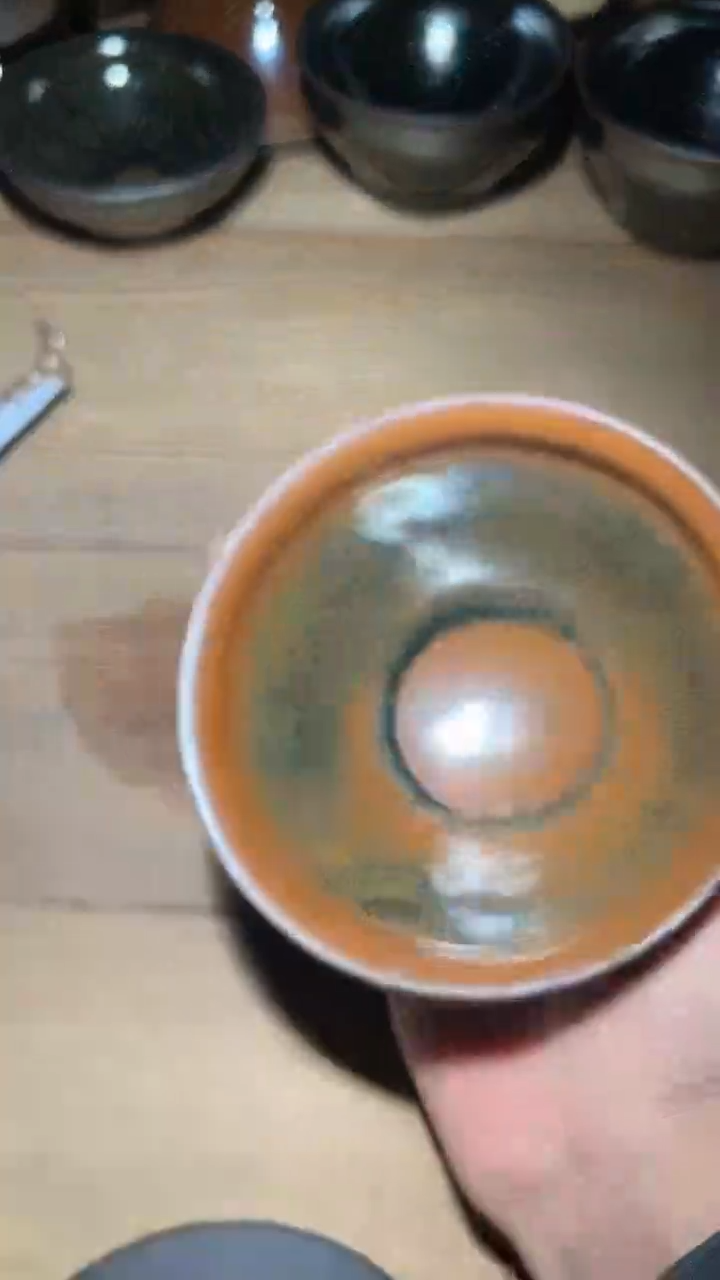 【闪购商品】瓷茶盏275