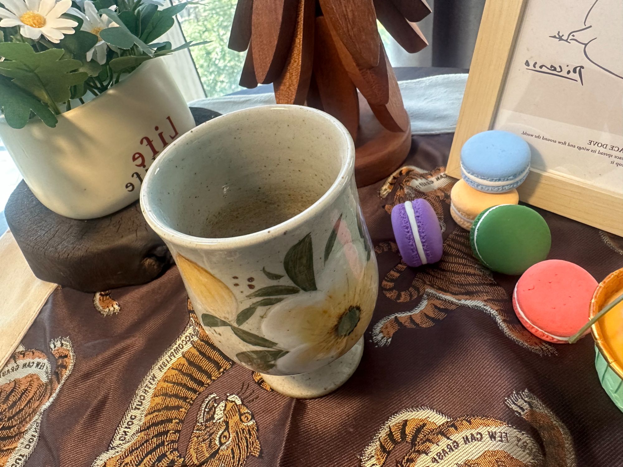 景德镇/高温/陶瓷/餐具/杯