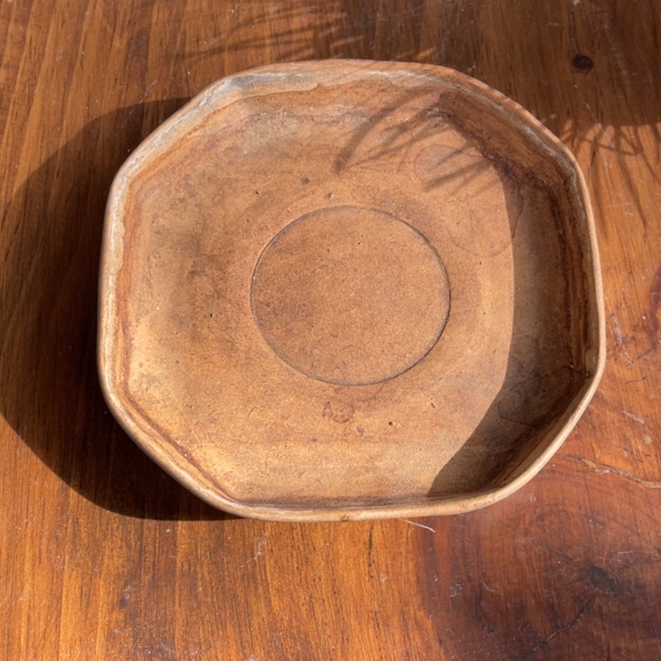 【闪购商品】紫砂茶盘辉*