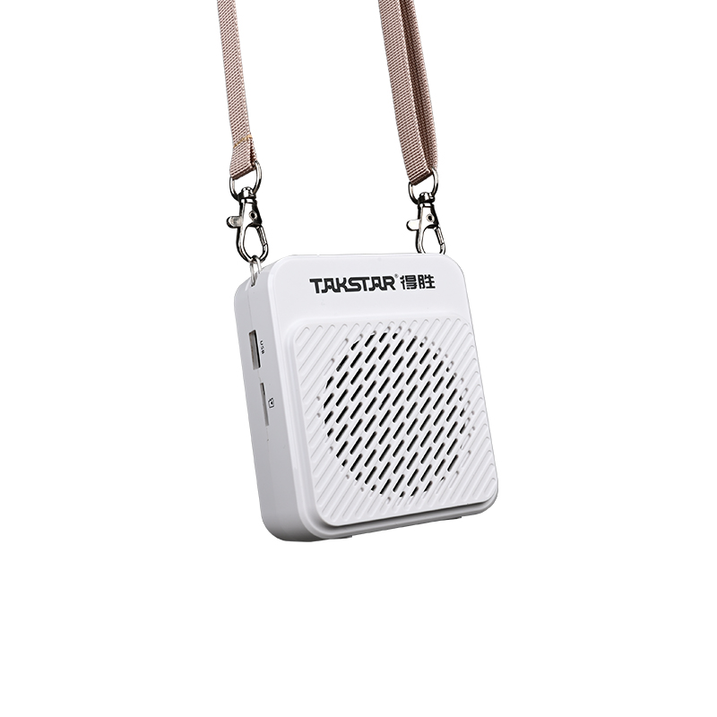 Takstar/得胜E188 升级版小蜜蜂音器教学专用小巧便携扩音器导游