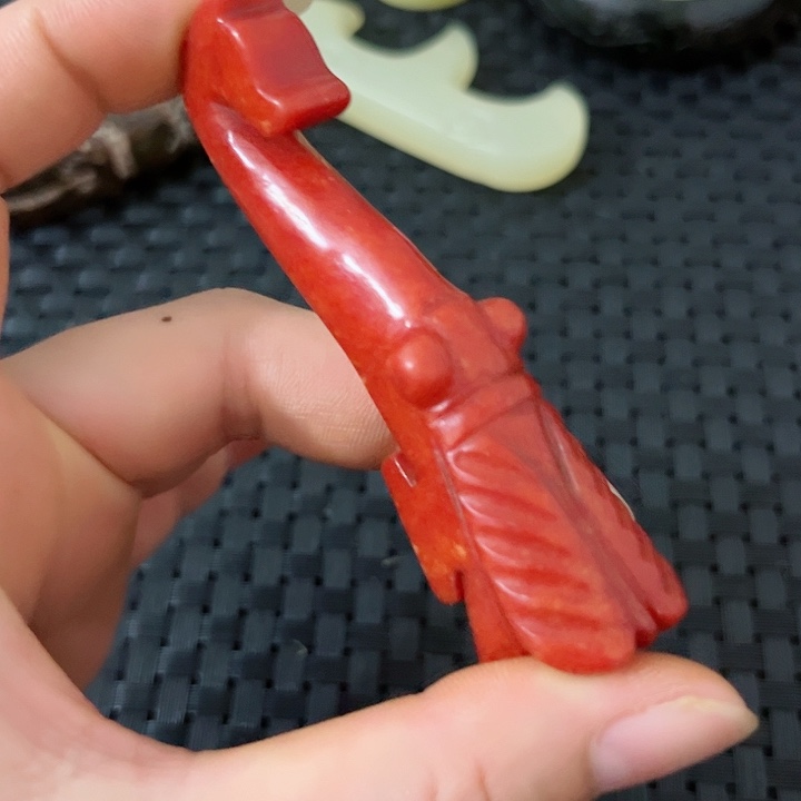 紫金钵盂菩提吊坠摆件