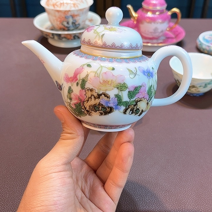 陶瓷陶瓷陶瓷茶具