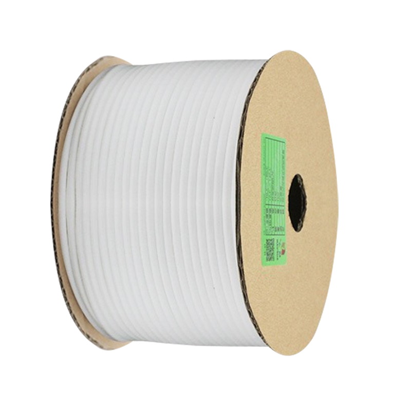 硕方梅花内齿套管线号管PVC号码管光伏专用适用凯标线号机通用