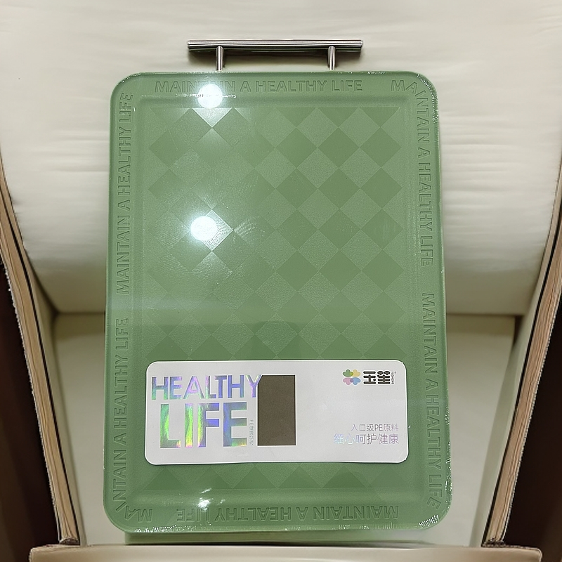 菜板案板双面家用