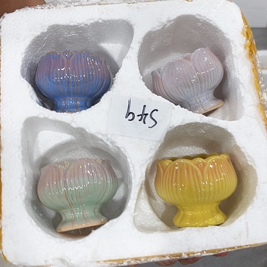 陶瓷20CM以下高温