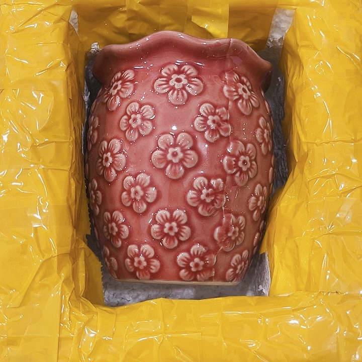 陶瓷高温陶瓷多肉花盆