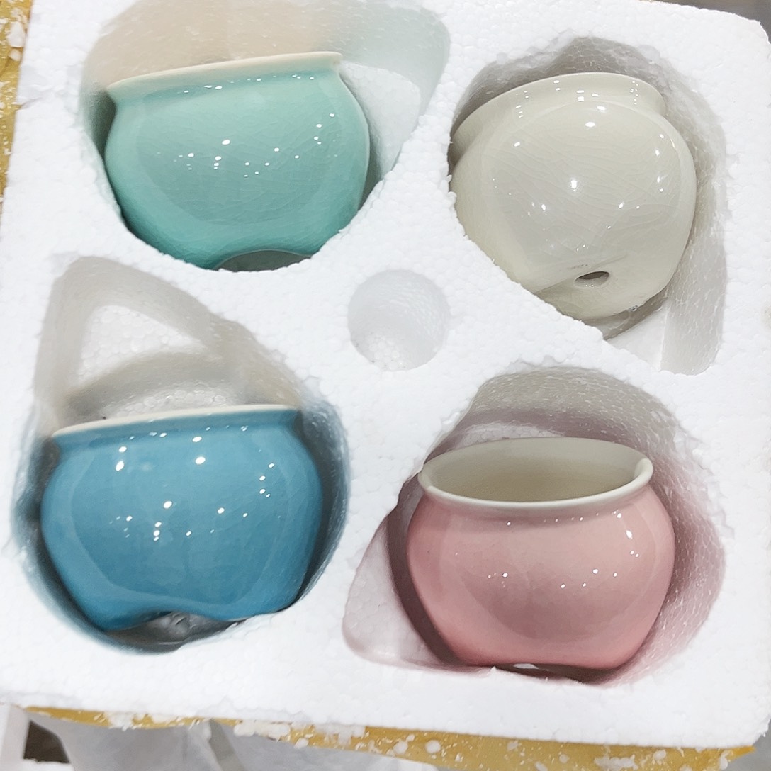 陶瓷20CM以下高温
