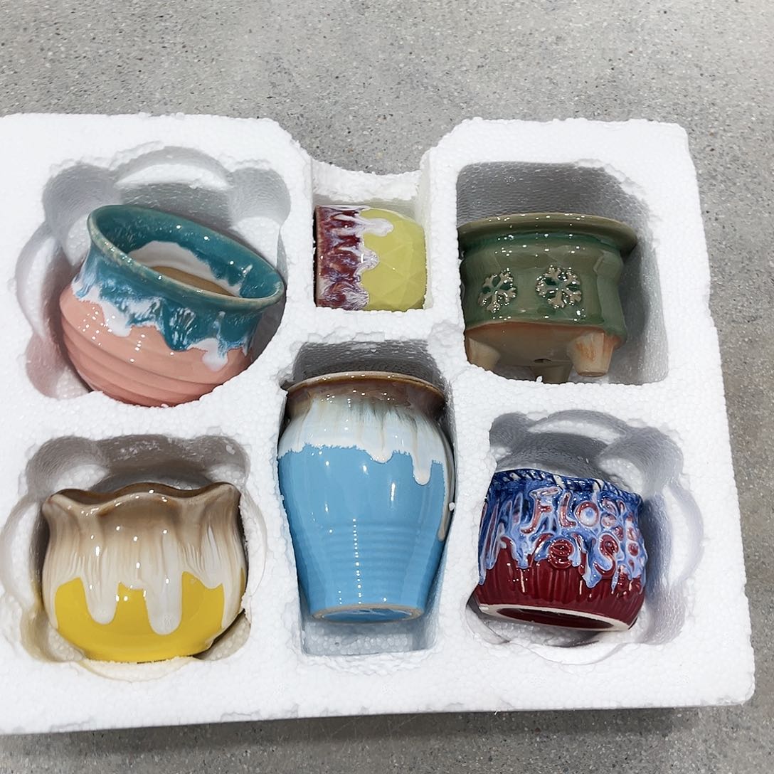 陶瓷20CM以下高温