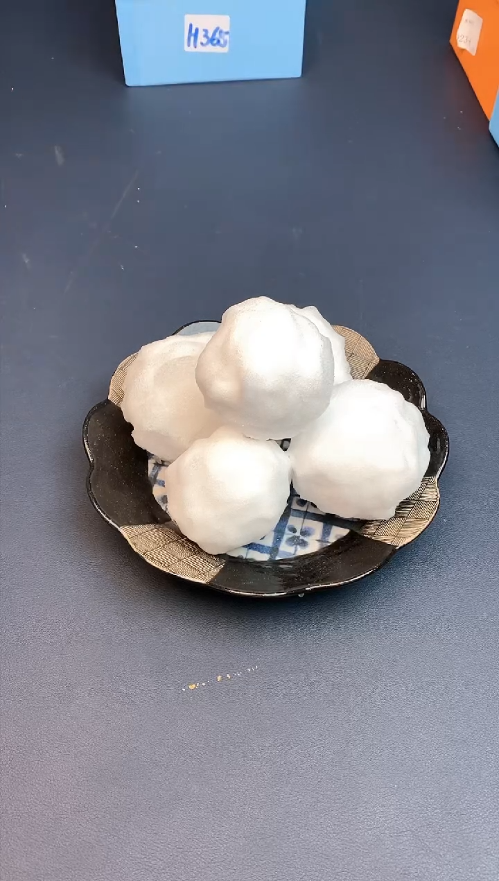 【闪购商品】瓷杯北方的雪