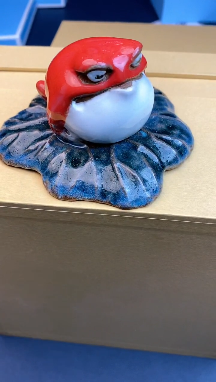 【闪购商品】瓷杯B383