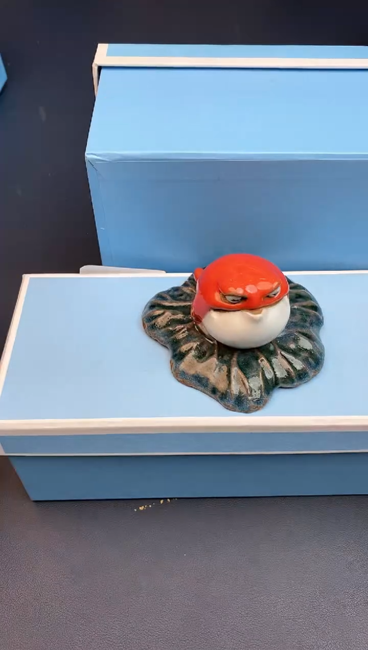 【闪购商品】瓷杯G350