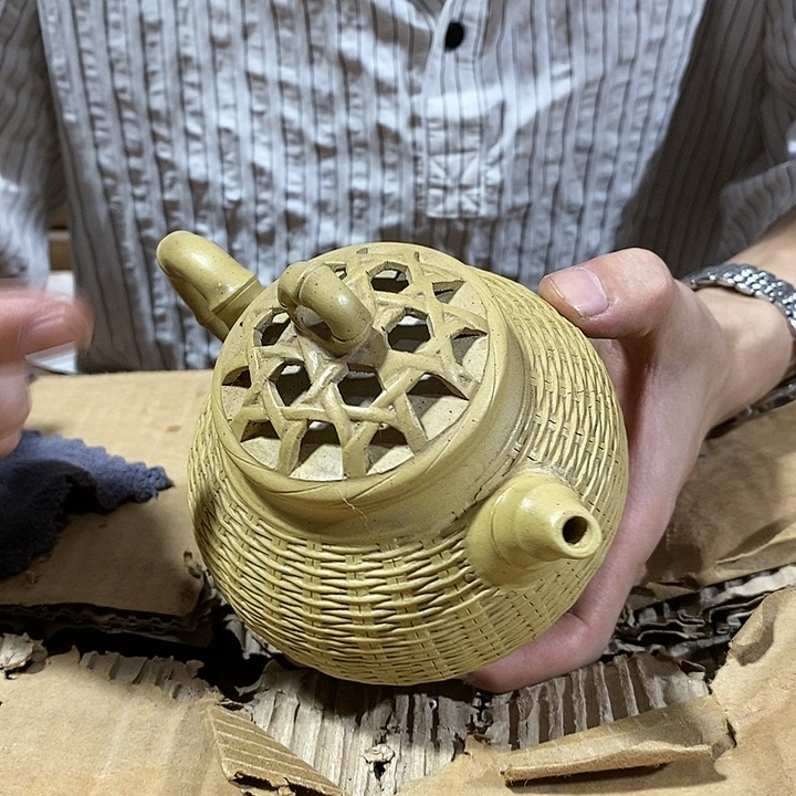 紫砂茶壶紫砂壶一