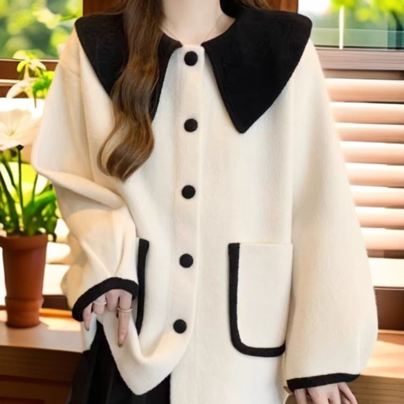 （1401-1600）新款时尚百搭女装气质显瘦