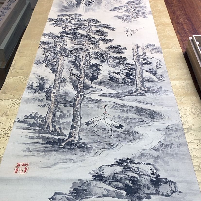 【闪购商品】书法飞*