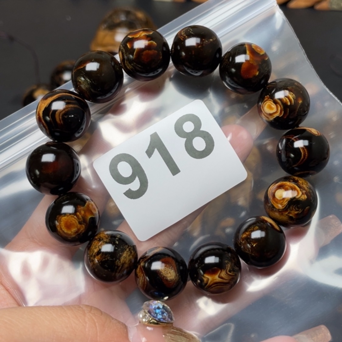 【闪购商品】小六子1.6根雕