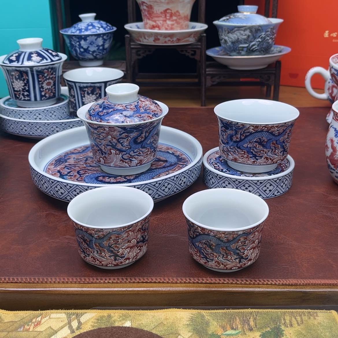 【闪购商品】陶瓷小****车陶瓷