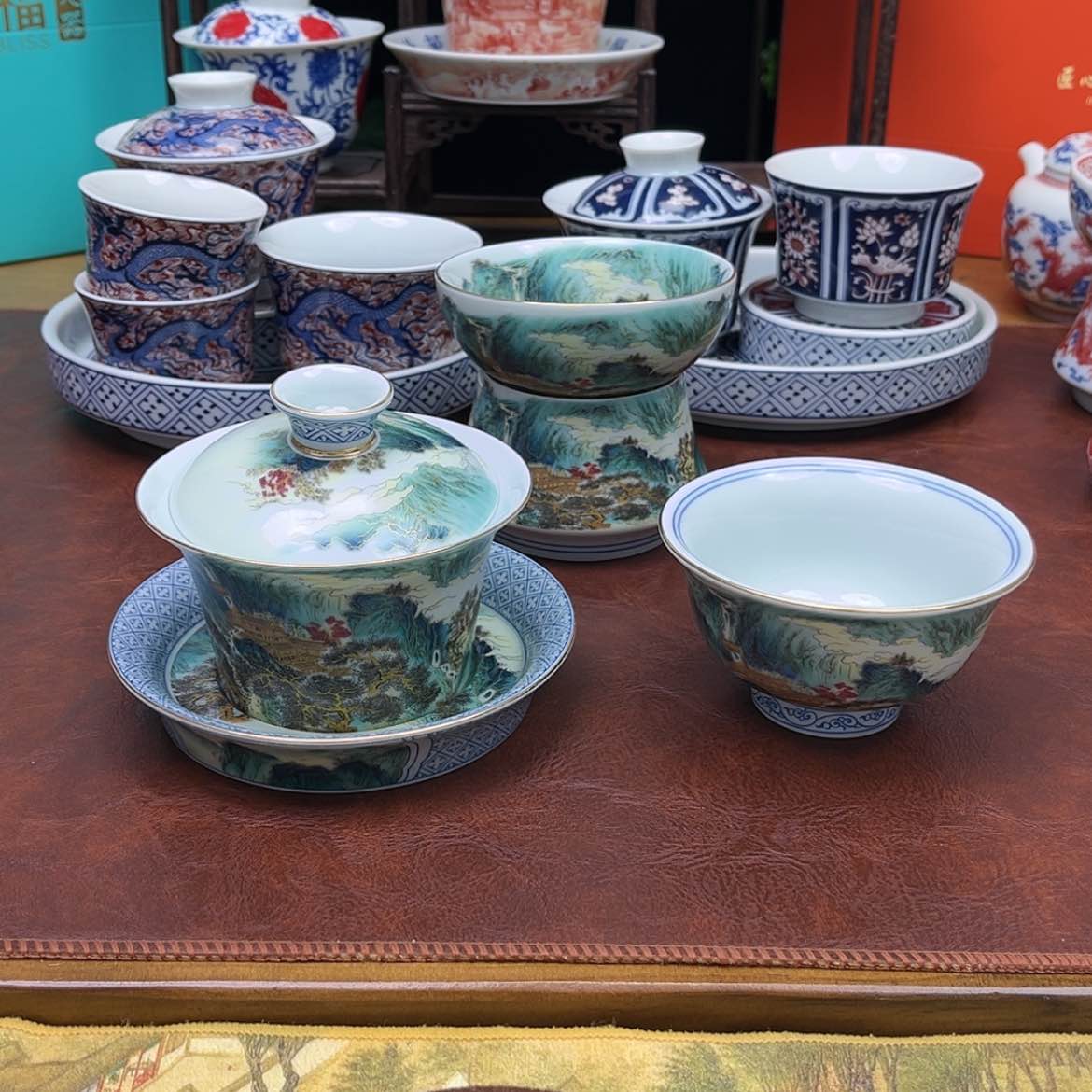 【闪购商品】陶瓷小***叫陶瓷