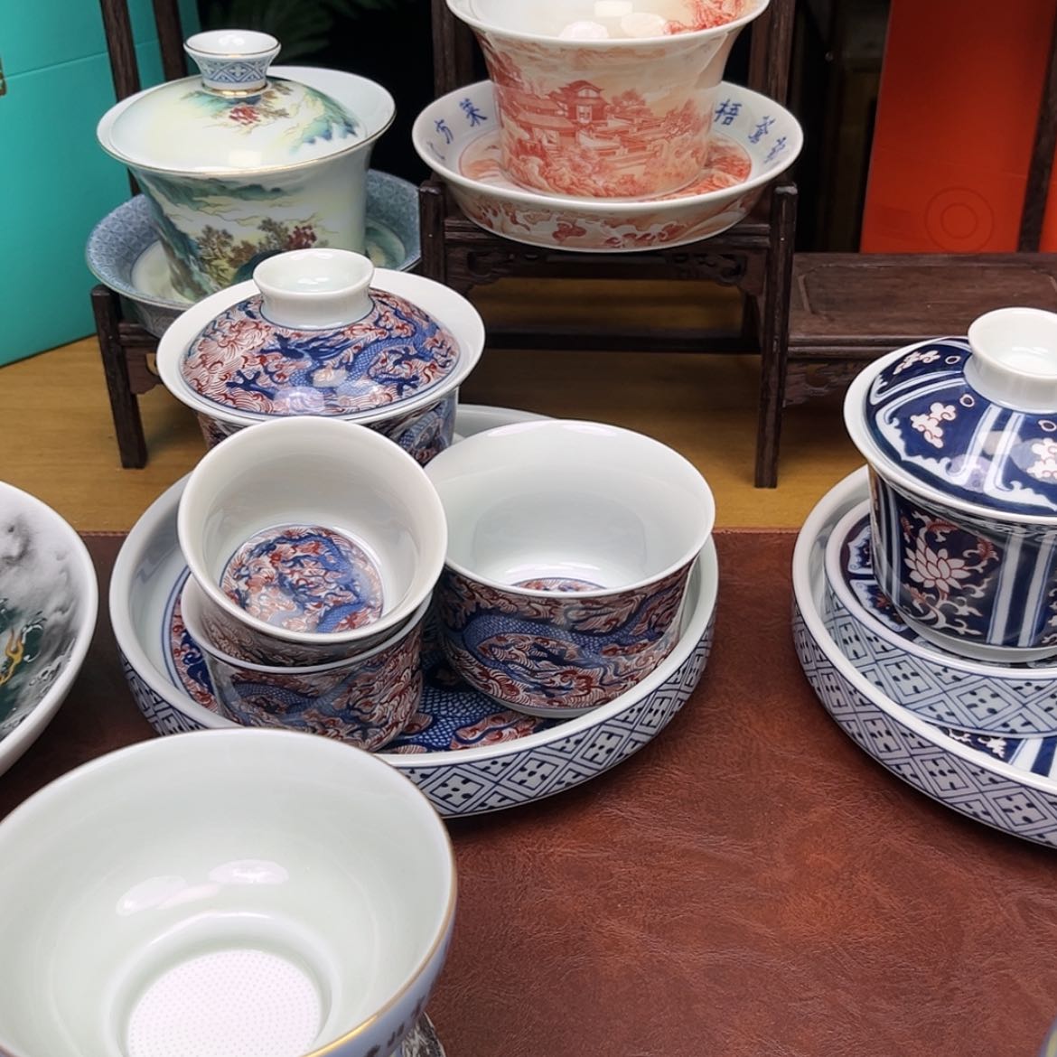【闪购商品】陶瓷瘦**?陶瓷