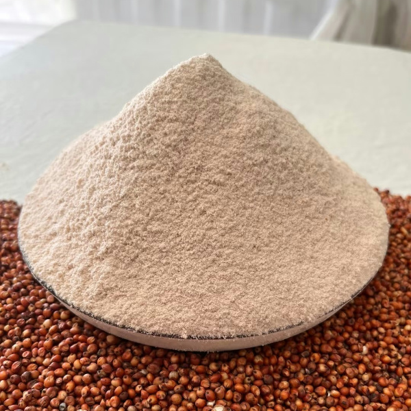 徐先森农家高粱面1.5kg