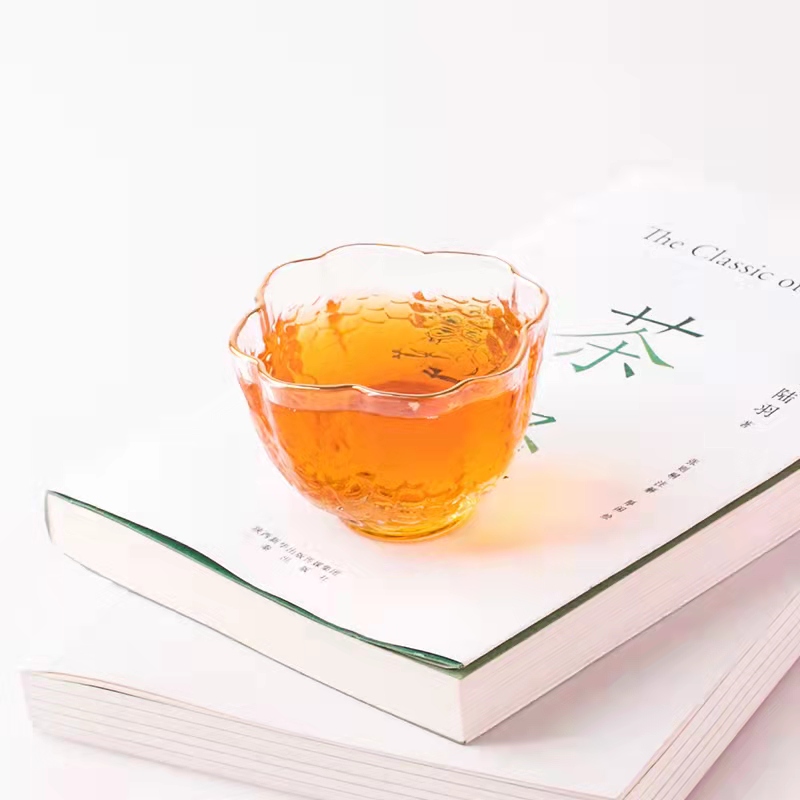 文新主人杯四个装