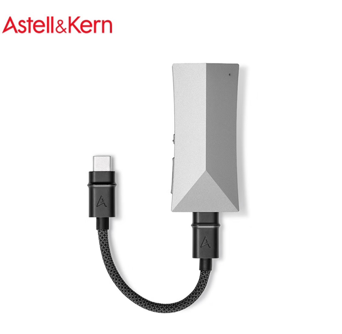 艾利和（Iriver）Astell&Kern AK HC4 解码耳放线3.5mm 4.4mm小尾巴