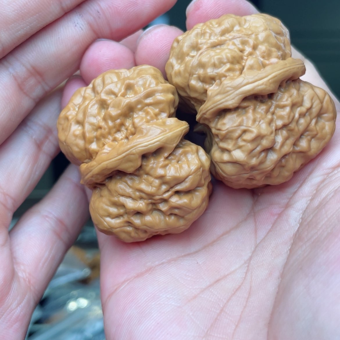 【闪购商品】桃核吊坠