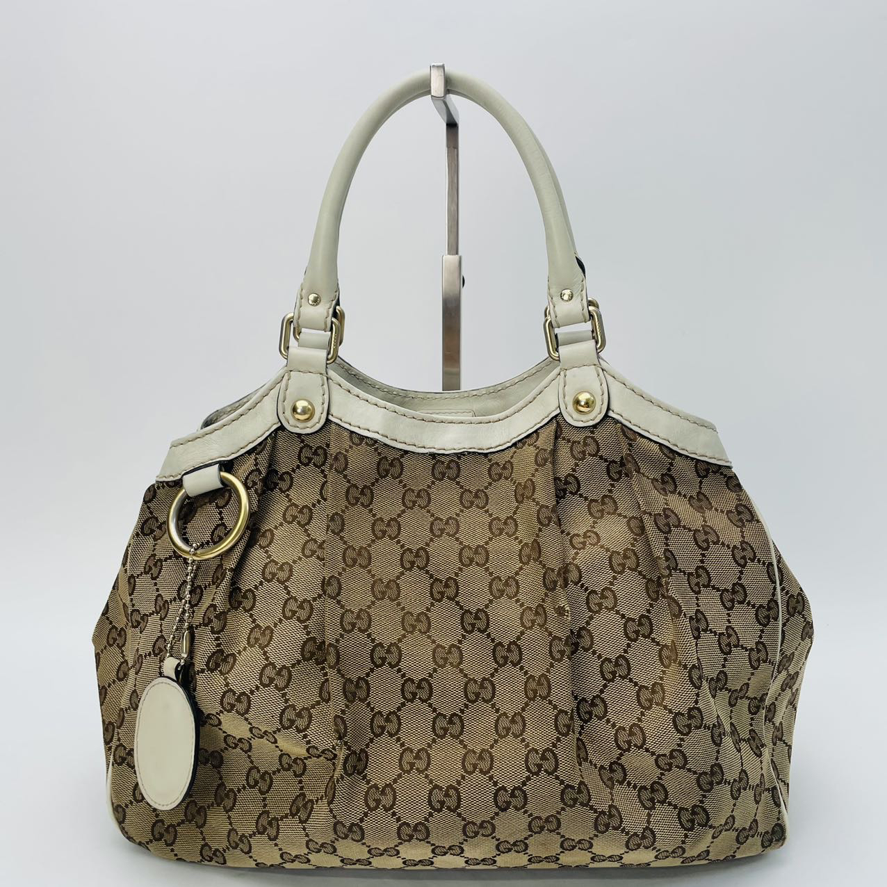 95新 GUCCI/古驰 CFF01487231008